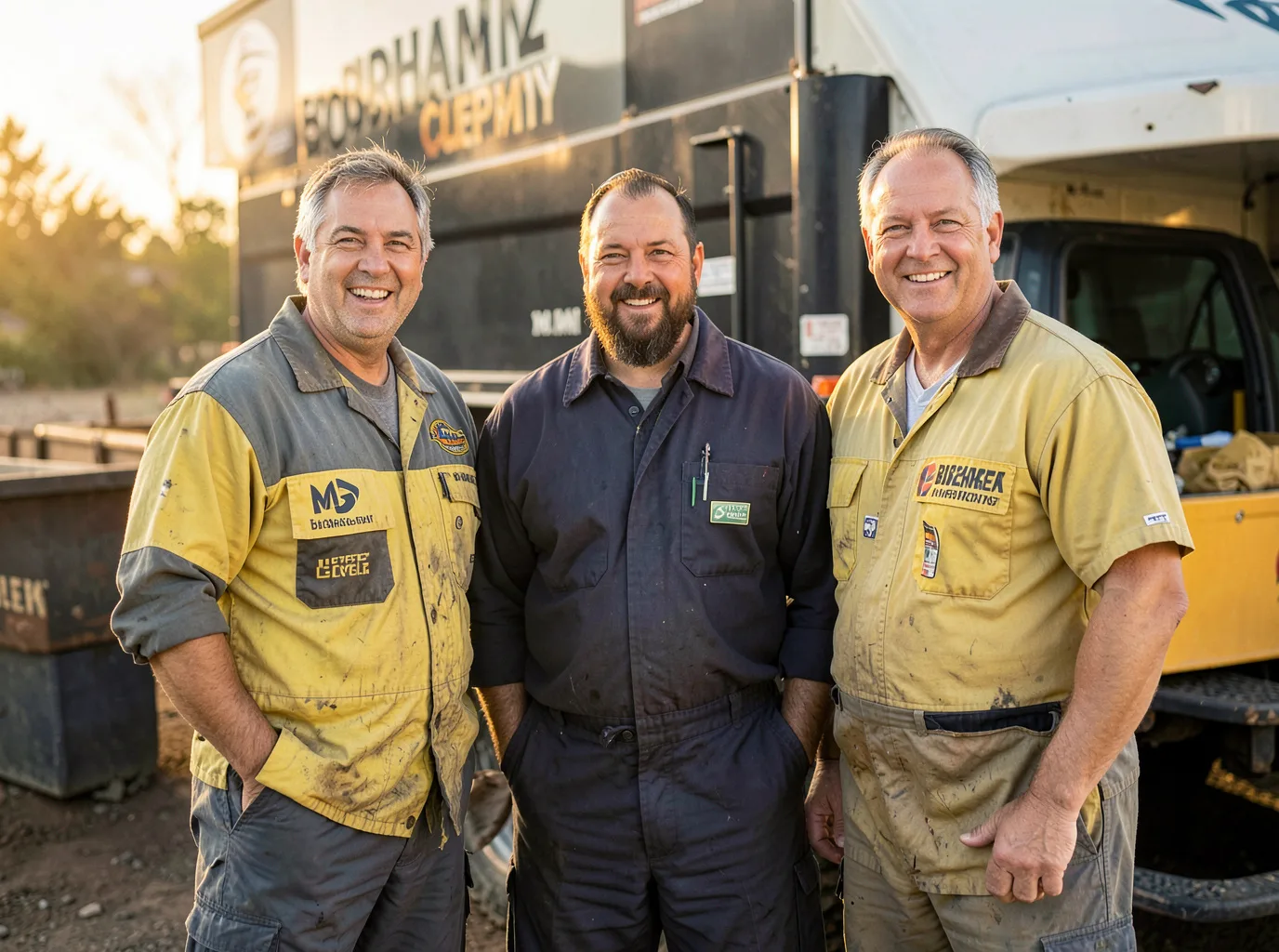 Sewage Cleanup company in Collyer, KS